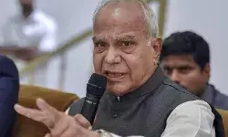 बोले बनवारी लाल- नशीले पदार्थों के तस्करों को कड़ी सजा दी जाए बोले बनवारी लाल- नशीले पदार्थों के तस्करों को कड़ी सजा दी जाए