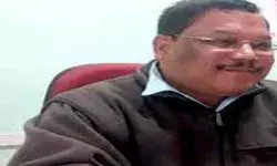 पूर्व विधानसभा अध्यक्ष अपनी पार्टी छोड़ बीजेपी में हुए शामिल पूर्व विधानसभा अध्यक्ष अपनी पार्टी छोड़ बीजेपी में हुए शामिल