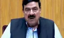 भतीजे के साथ पूर्व गृहमंत्री को किया गिरफ्तार भतीजे के साथ पूर्व गृहमंत्री को किया गिरफ्तार