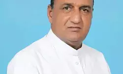 सरकार की गलत नीति से लोगों को समय पर नहीं मिल पा रहा है गेहूं- तरड़ सरकार की गलत नीति से लोगों को समय पर नहीं मिल पा रहा है गेहूं- तरड़