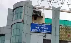 ग्रेटर नोएडा का हुआ विस्तार- बुलंदशहर खुर्जा के यह गांव शामिल ग्रेटर नोएडा का हुआ विस्तार- बुलंदशहर खुर्जा के यह गांव शामिल