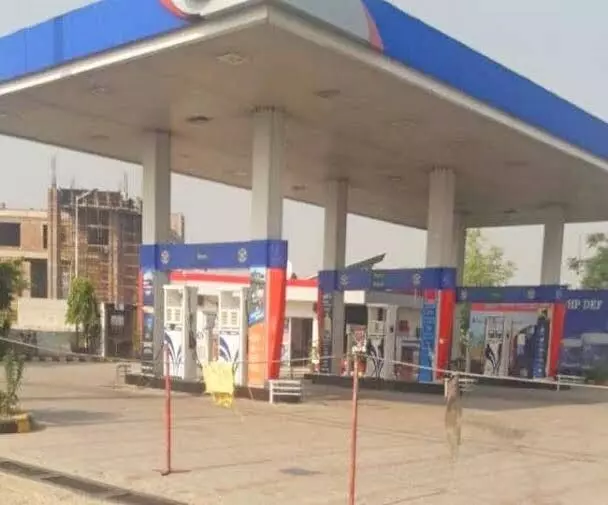 सरकार ने लगाया सेस- डीजल पेट्रोल की कीमतों में हुआ इजाफा