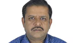 स्वास्थ्य मंत्री ने दिया अपने पद से इस्तीफा, बोले...... स्वास्थ्य मंत्री ने दिया अपने पद से इस्तीफा, बोले......