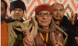 एमएलसी इलेक्शन- बीजेपी को फील गुड-2 सीटों पर लहराया परचम एमएलसी इलेक्शन- बीजेपी को फील गुड-2 सीटों पर लहराया परचम