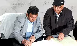 टाॅपर अफसर हैं मल्लप्पा- जब बाबा बुजुर्ग का सहारा बने थे कलेक्टर