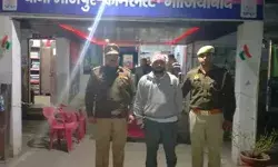 गजब- पत्नी की हत्या कर थाने में लिखाई उसके गायब होने की रपट गजब- पत्नी की हत्या कर थाने में लिखाई उसके गायब होने की रपट