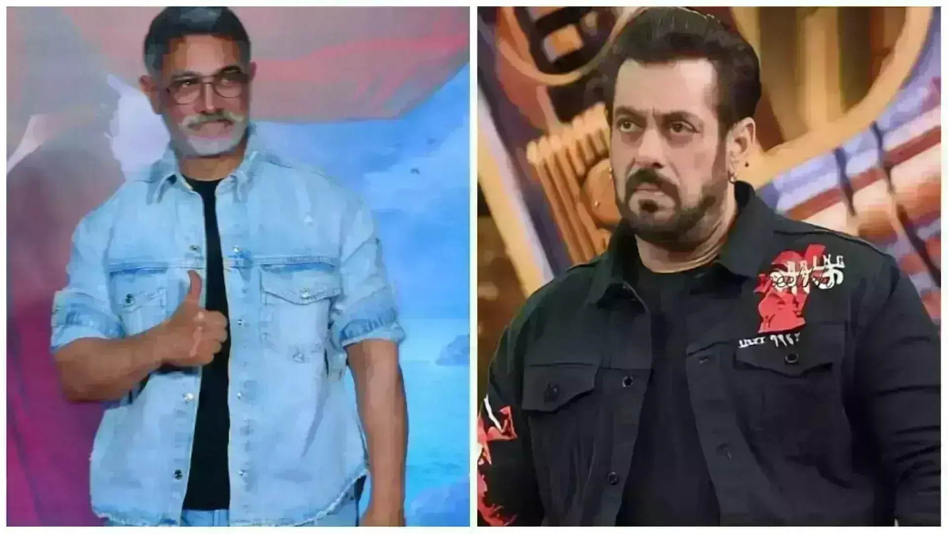 सलमान खान को लेकर फिल्म बनायेंगे यह अभिनेता सलमान खान को लेकर फिल्म बनायेंगे यह अभिनेता