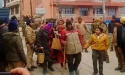 सरकार ने दी बड़ी राहत- 1 साल तक नहीं होगी ऋण की वसूली