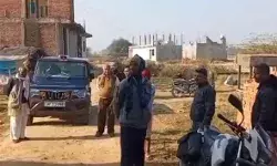 लो जी सिपाही भी नहीं सुरक्षित- घर के बाहर से दो कांस्टेबल की बाइक चोरी लो जी सिपाही भी नहीं सुरक्षित- घर के बाहर से दो कांस्टेबल की बाइक चोरी