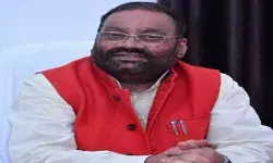 स्वामी प्रसाद मौर्य पर अब यहाँ भी दर्ज हुआ मुकदमा स्वामी प्रसाद मौर्य पर अब यहाँ भी दर्ज हुआ मुकदमा