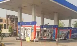 सरकार ने लगाया सेस- डीजल पेट्रोल की कीमतों में हुआ इजाफा सरकार ने लगाया सेस- डीजल पेट्रोल की कीमतों में हुआ इजाफा