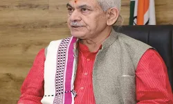 प्रशासन आम आदमी की बस्तियों, आजीविका की रक्षा करेगा- सिन्हा प्रशासन आम आदमी की बस्तियों, आजीविका की रक्षा करेगा- सिन्हा