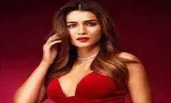 अलग-अलग किरदार निभाना चाहती है बॉलीवुड की यह अभिनेत्री... अलग-अलग किरदार निभाना चाहती है बॉलीवुड की यह अभिनेत्री...