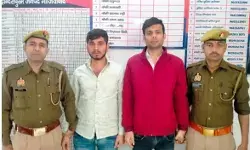 युवक ने टक्कर मार सिपाही को कार की बोनट पर लटकाकर खूब घुमाया युवक ने टक्कर मार सिपाही को कार की बोनट पर लटकाकर खूब घुमाया