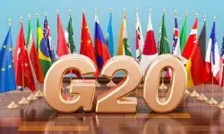 जी20 शिखर सम्मेलन के लिए भाजपा ने इन्हे नियुक्त किया प्रवक्ता जी20 शिखर सम्मेलन के लिए भाजपा ने इन्हे नियुक्त किया प्रवक्ता