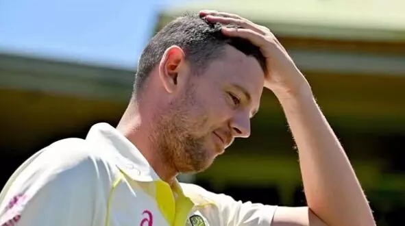 आस्ट्रेलिया को झटका- पहले टेस्ट से यह खिलाड़ी हुआ बाहर
