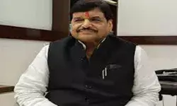 बोले शिवपाल- 2024 के चुनाव में भाजपा को सत्ता से करेंगे बाहर बोले शिवपाल- 2024 के चुनाव में भाजपा को सत्ता से करेंगे बाहर