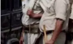 रेप करने पहुंचे युवक से भिड़ी महिला- दांत से होंठ काटकर किए अलग