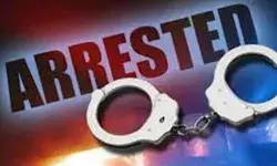 व्यापारी से लूट का खुलासा- लूट की इतने लाख की नगदी सहित छह गिरफ्तार