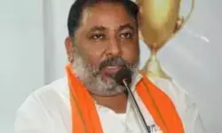 अब मंत्रियों की भी खैर नहीं- तोड़े सड़क सुरक्षा के नियम तो... अब मंत्रियों की भी खैर नहीं- तोड़े सड़क सुरक्षा के नियम तो...