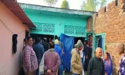 पति पत्नी की कलह कर गई घर बर्बाद- दंपत्ति व दो बच्चों की चली गई जान