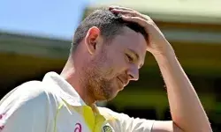 आस्ट्रेलिया को झटका- पहले टेस्ट से यह खिलाड़ी हुआ बाहर