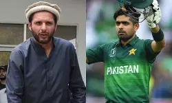 क्रिकेट मैच के दौरान आतंकी हमला-बाल बाल बचे आजम व आफरीदी क्रिकेट मैच के दौरान आतंकी हमला-बाल बाल बचे आजम व आफरीदी