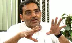 कुशवाहा ने बताया पार्टी पर संकट– इस दिन बुलाई बैठक, विषय पर होगी चर्चा