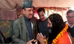 जवानों के बलिदान से ही देशवासियों को आती है चैन की नींद- आजाद