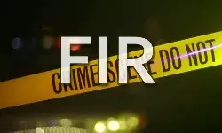 दो दुधमुंही बच्चियों को इलाज के नाम पर गर्म चूड़ियों से दागा, FIR दर्ज दो दुधमुंही बच्चियों को इलाज के नाम पर गर्म चूड़ियों से दागा, FIR दर्ज