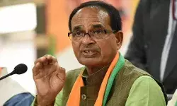 मुख्यमंत्री शिवराज सिंह चौहान के जन्मदिवस पर अनूठी पहल मुख्यमंत्री शिवराज सिंह चौहान के जन्मदिवस पर अनूठी पहल