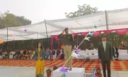 एसएसपी ने खेल मशाल प्रज्वलित कर उड़ाए आसमान में कबूतर- दिया.. एसएसपी ने खेल मशाल प्रज्वलित कर उड़ाए आसमान में कबूतर- दिया..