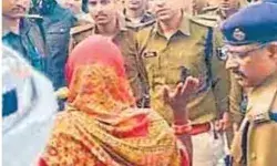 युवक की मौत के बाद करणी सेना का बवाल- उपद्रव के बाद धारा 144 युवक की मौत के बाद करणी सेना का बवाल- उपद्रव के बाद धारा 144