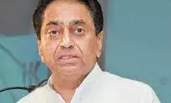 बोले कमलनाथ: किसानो को नहीं मिल रही सब्सिडी बोले कमलनाथ: किसानो को नहीं मिल रही सब्सिडी