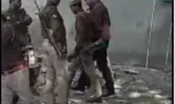 हाजी याकूब के बड़े बेटे की गैंगस्टर कोर्ट में हुई पेशी- कड़ी सुरक्षा.. हाजी याकूब के बड़े बेटे की गैंगस्टर कोर्ट में हुई पेशी- कड़ी सुरक्षा..