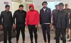 बुलंद हुआ पुलिस का इकबाल- इधर वीडियो वायरल, उधर स्टंट बाज अरेस्ट बुलंद हुआ पुलिस का इकबाल- इधर वीडियो वायरल, उधर स्टंट बाज अरेस्ट