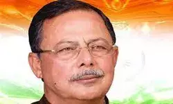 यादव के बाद सिंह का बयान, मुख्यमंत्री का चेहरा नहीं घोषित करती कांग्रेस यादव के बाद सिंह का बयान, मुख्यमंत्री का चेहरा नहीं घोषित करती कांग्रेस