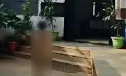 रात को निर्वस्त्र होकर घूमने वाली महिला का मामला- FIR दर्ज जल्द ही.. रात को निर्वस्त्र होकर घूमने वाली महिला का मामला- FIR दर्ज जल्द ही..