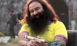 पैरोल पर बाहर आए राम रहीम ने खुद को पापुलर करने को किया यह काम..