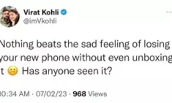 विराट कोहली पर टूटा चोरों का कहर- बोले इस दुख से कुछ नहीं बेहतर