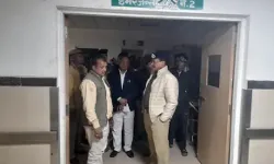 कोतवाली में आत्मदाह की कोशिश- क्राइम इंस्पेक्टर सस्पेंड कोतवाली में आत्मदाह की कोशिश- क्राइम इंस्पेक्टर सस्पेंड