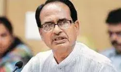 बोले शिवराज- जीवन में आनंद और सकारात्मक बदलाव का माध्यम बनेंगी यह.... बोले शिवराज- जीवन में आनंद और सकारात्मक बदलाव का माध्यम बनेंगी यह....