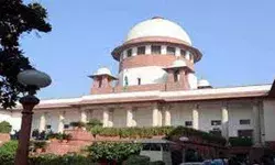 सुप्रीम कोर्ट सुनवाई के लिए विशेष पीठ करेगा गठित