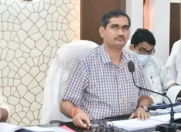 गैंगस्टर की अवैध संपत्ति की लगेगी बोली- कोर्ट ने दिखाई हरी झंडी