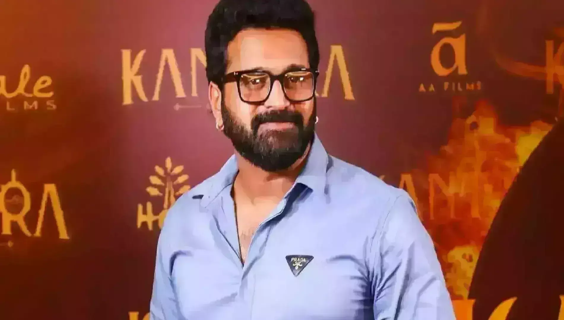 अपनी इस सुपरहिट फिल्म का प्रीक्वल बनायेंगे- अभिनेता ऋषभ शेट्टी अपनी इस सुपरहिट फिल्म का प्रीक्वल बनायेंगे- अभिनेता ऋषभ शेट्टी