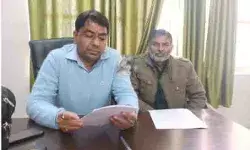 नमूनों की रिपोर्ट से खुली पोल- खाद्य पदार्थो में चल रहा मिलावट का खेल नमूनों की रिपोर्ट से खुली पोल- खाद्य पदार्थो में चल रहा मिलावट का खेल