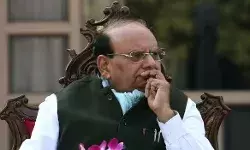 दिल्ली मेयर चुनाव- आप की याचिका पर एलजी को एससी का नोटिस दिल्ली मेयर चुनाव- आप की याचिका पर एलजी को एससी का नोटिस