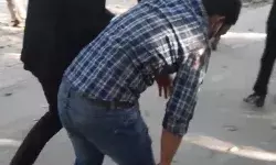 कोर्ट में तेंदुए की एंट्री- सामने मौत देख मची भगदड़- कई किए घायल कोर्ट में तेंदुए की एंट्री- सामने मौत देख मची भगदड़- कई किए घायल