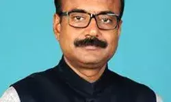 नीतीश की समाधान यात्रा से जनता को फायदा नहीं- चौरसिया नीतीश की समाधान यात्रा से जनता को फायदा नहीं- चौरसिया