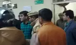 जेल में बंद सपा एमएलए के पेट में दर्द- की गई जांच में मिली यह बीमारी